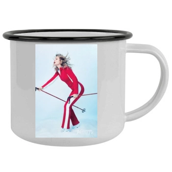 Taylor Swift Camping Mug