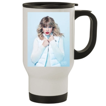 Taylor Swift Stainless Steel Travel Mug