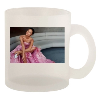 Thandie Newton 10oz Frosted Mug