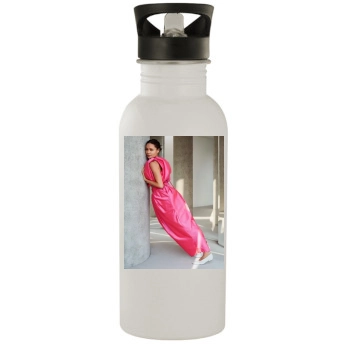 Thandie Newton Stainless Steel Water Bottle