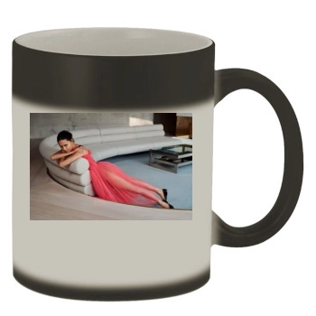 Thandie Newton Color Changing Mug