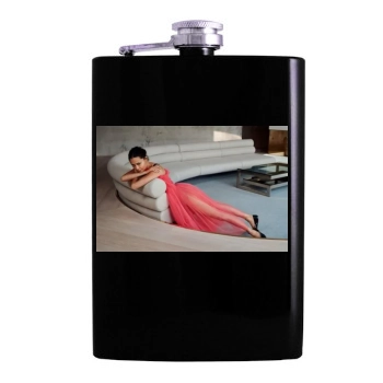 Thandie Newton Hip Flask