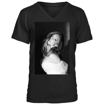 The Pussycat Dolls Men's V-Neck T-Shirt