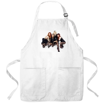 The Pussycat Dolls Apron