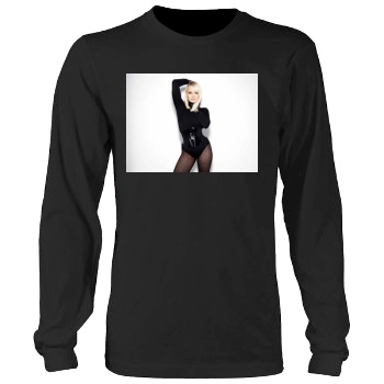 The Pussycat Dolls Men's Heavy Long Sleeve TShirt