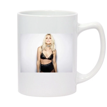 The Pussycat Dolls 14oz White Statesman Mug