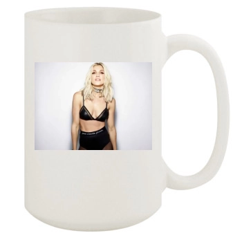 The Pussycat Dolls 15oz White Mug