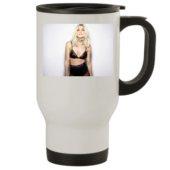 The Pussycat Dolls Stainless Steel Travel Mug