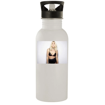 The Pussycat Dolls Stainless Steel Water Bottle