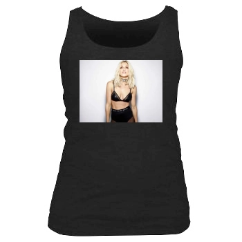 The Pussycat Dolls Women's Tank Top