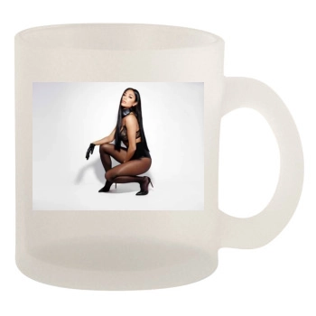 The Pussycat Dolls 10oz Frosted Mug