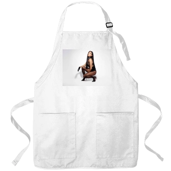 The Pussycat Dolls Apron