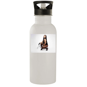 The Pussycat Dolls Stainless Steel Water Bottle