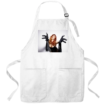 The Pussycat Dolls Apron