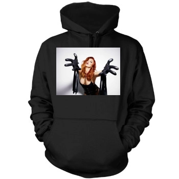 The Pussycat Dolls Mens Pullover Hoodie Sweatshirt