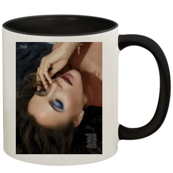 Victoria Beckham 11oz Colored Inner & Handle Mug
