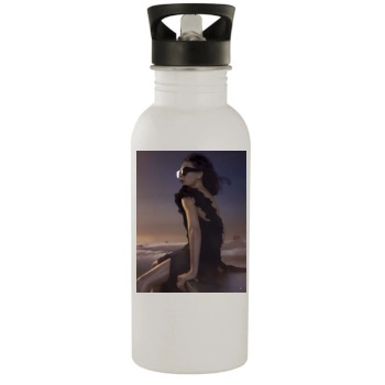 Victoria Beckham Stainless Steel Water Bottle