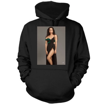 Zoe Kravitz Mens Pullover Hoodie Sweatshirt