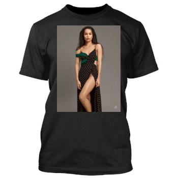 Zoe Kravitz Men's TShirt