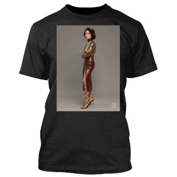 Zoe Kravitz Men's TShirt