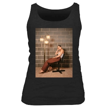 Zoe Kravitz Women's Tank Top