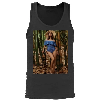 Barbara Palvin Men's Tank Top