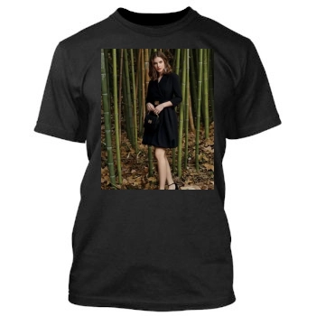 Barbara Palvin Men's TShirt