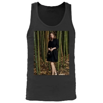 Barbara Palvin Men's Tank Top