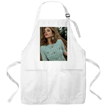 Barbara Palvin Apron