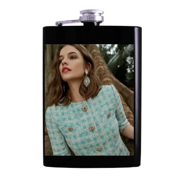 Barbara Palvin Hip Flask