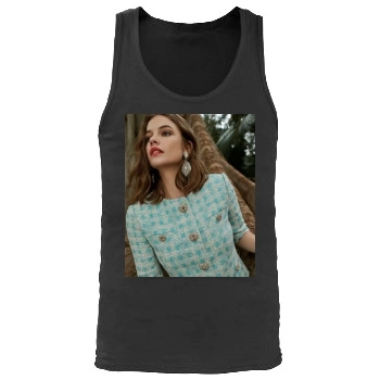 Barbara Palvin Men's Tank Top