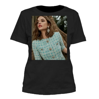 Barbara Palvin Women's Cut T-Shirt