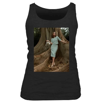 Barbara Palvin Women's Tank Top