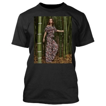 Barbara Palvin Men's TShirt