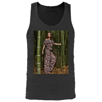 Barbara Palvin Men's Tank Top