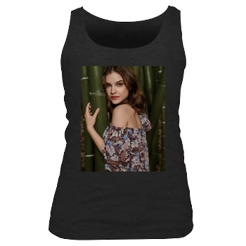 Barbara Palvin Women's Tank Top