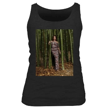 Barbara Palvin Women's Tank Top