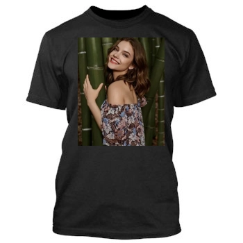 Barbara Palvin Men's TShirt