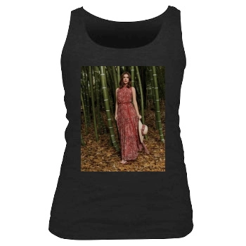 Barbara Palvin Women's Tank Top