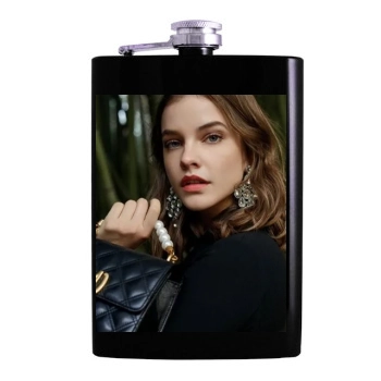 Barbara Palvin Hip Flask