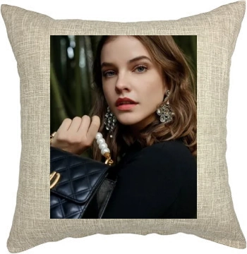 Barbara Palvin Pillow