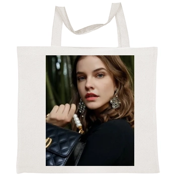 Barbara Palvin Tote