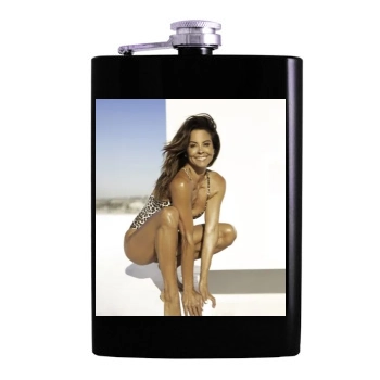 Brooke Burke Hip Flask