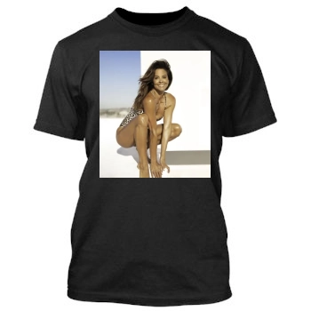 Brooke Burke Men's TShirt