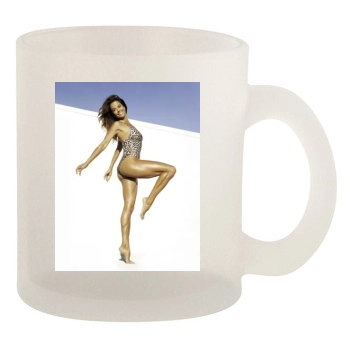 Brooke Burke 10oz Frosted Mug