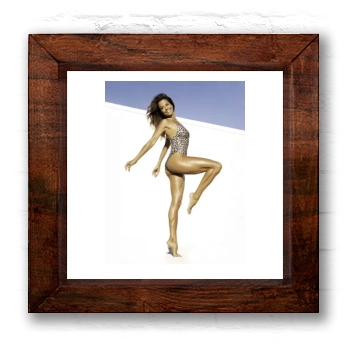 Brooke Burke 6x6