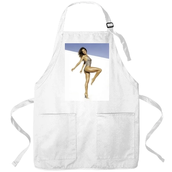 Brooke Burke Apron