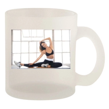 Brooke Burke 10oz Frosted Mug