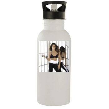 Brooke Burke Stainless Steel Water Bottle