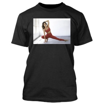 Brooke Burke Men's TShirt